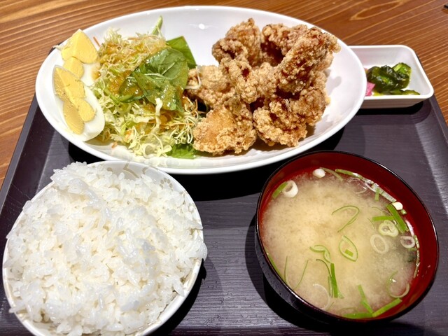 米っこ最上 酒田店（コッコモガミ） - 酒田（からあげ）の写真