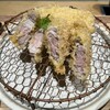 とんかつ 幻水豚