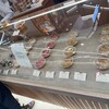 ドーナツもり エキュート上野店