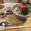 日本橋海鮮丼 つじ半 ミッドタウン店
