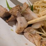 中華そば うえまち - 