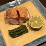 味幸 - 若狭　グジ