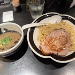 麺屋武蔵 武骨相傳 - 