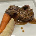 ふらんす料理　蓮 - 