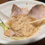 中華そば うえまち - 