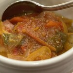 ふらんす料理　蓮 - 