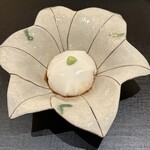 味幸 - 胡麻豆腐