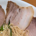 中華そば うえまち - 