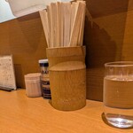 中華そば うえまち - 