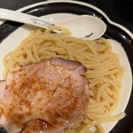 麺屋武蔵 武骨相傳 - 