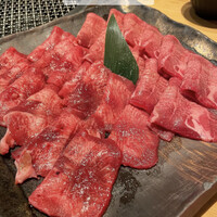 焼肉 ギュウトピア - 