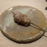 鳥つき - 