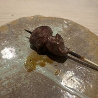 鳥つき - 
