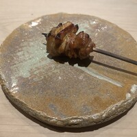 鳥つき - 