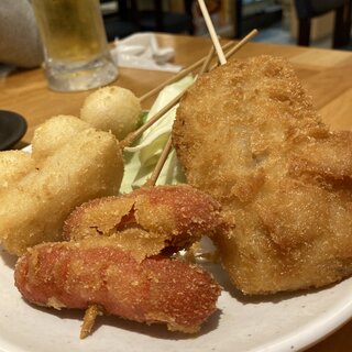 口コミ一覧 : 格安ビールと鉄鍋餃子3・6・5酒場 三軒茶屋店 - 三軒茶屋