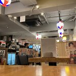 格安ビールと鉄鍋餃子3・6・5酒場 - 