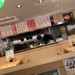 格安ビールと鉄鍋餃子3・6・5酒場 - 