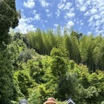 あさば - いい天気の綺麗な雲