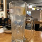 格安ビールと鉄鍋餃子3・6・5酒場 - 