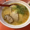 金龍ラーメン 難波千日前店