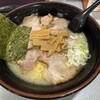 白熊ラーメン