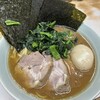横浜ラーメン 武蔵家  志木店