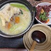 食いもん屋 北甲斐道