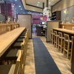 ビフテキ重・肉飯 ロマン亭 - 