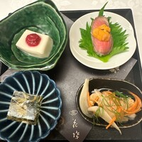 花蝶 銀座本店 - 