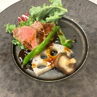 花蝶 銀座本店 - 