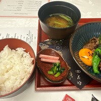 花蝶 銀座本店 - 