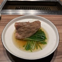 東京焼肉 黒木 - 