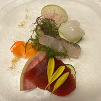 花蝶 銀座本店 - 