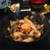 Burdia - 料理写真:スタミナ豚丼
