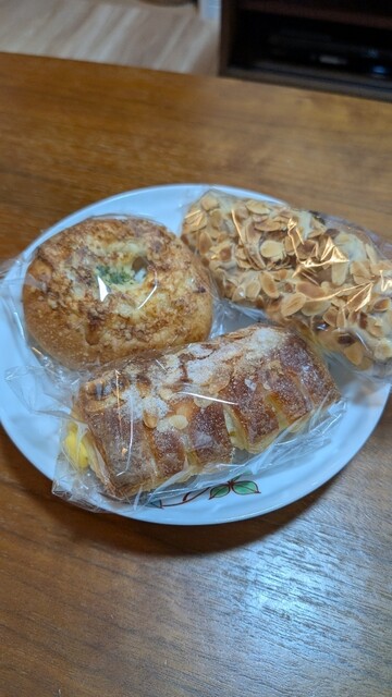 POMPADOUR Kameari Ten