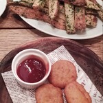 YONA YONA BEER WORKS - 