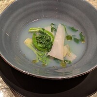 六本木うかい亭 - 