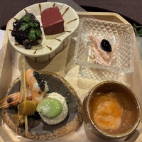 お料理 七草 - 