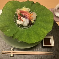日本料理 水簾 - 