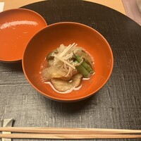 日本料理 水簾 - 