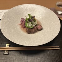 日本料理 水簾 - 