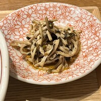 中国菜厨 エスサワダ 新丸ビル店 - 