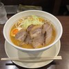 北海道ラーメン さつほろ