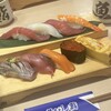 沼津魚がし鮨 本店