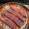 焼肉 冷麵 ういしろ