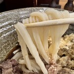 踊るうどん 梅田店 - 