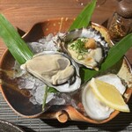 穴子や 神谷町 - 