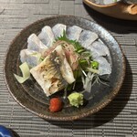 穴子や 神谷町 - 