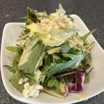 味香亭 - 料理写真: