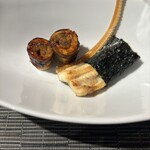 穴子や 神谷町 - 